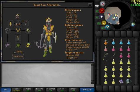 mp2 nex|Melee Nex for Dummies! Quick Guide on MP2 .